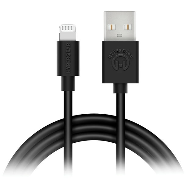 Round USB Data Cable Charging Cable Can Be Charged and Data Transmission Synchronous Fast Charging Cable-Black Motorcycle Round USB Data Cable Charging Cable Can Be Charged and Data Transmission Synchronous Fast Charging Cable-Black Motorcycle